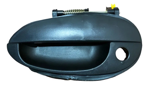 Manija De Puerta Exterior Del Izquierda Chery Qq 2008 – 2014