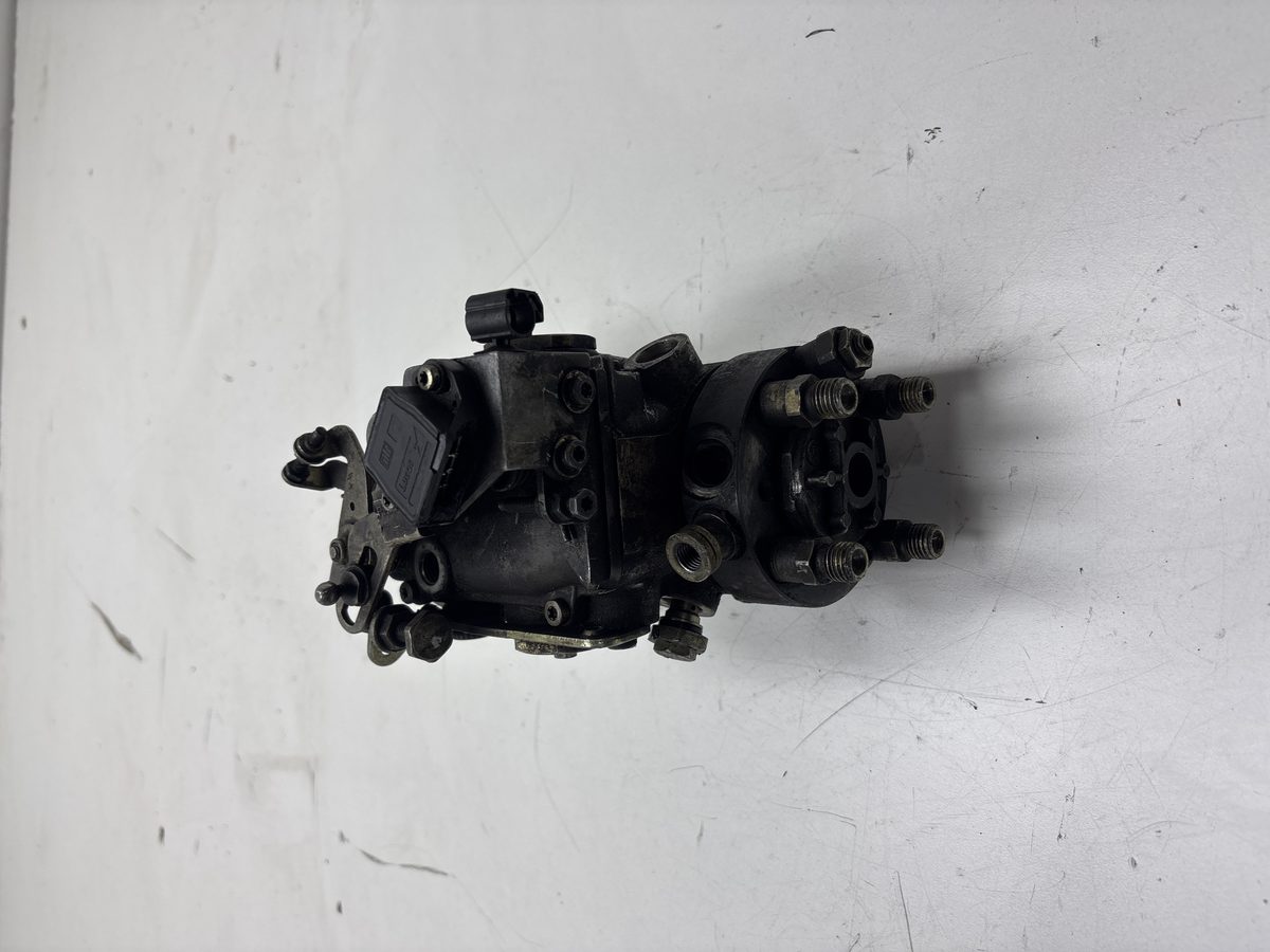 Bomba Inyeccion Peugeot 205 Berlina 1983-1998 1.9 Diesel 1.9L 47kW