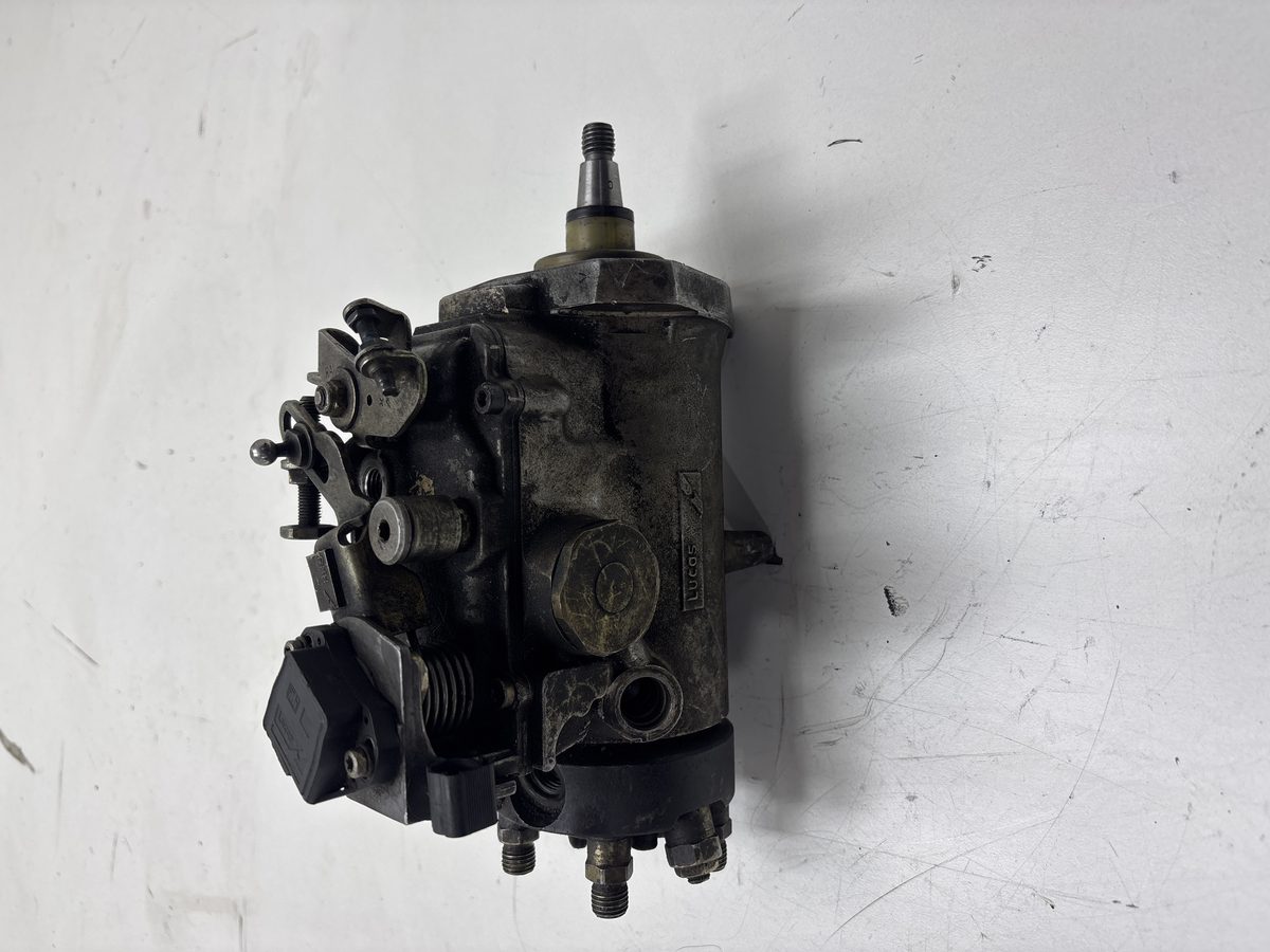 Bomba Inyeccion Peugeot 205 Berlina 1983-1998 1.9 Diesel 1.9L 47kW