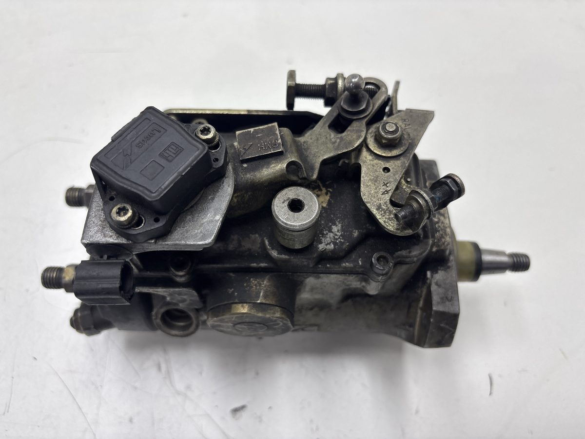 Bomba Inyeccion Peugeot 205 Berlina 1983-1998 1.9 Diesel 1.9L 47kW