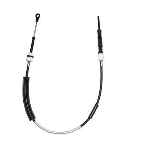 CABLE SELECTOR CAMBIOS VW SURAN 04...10 1.6N 1.9D FOX 04...10 1260MM 5Z0711265