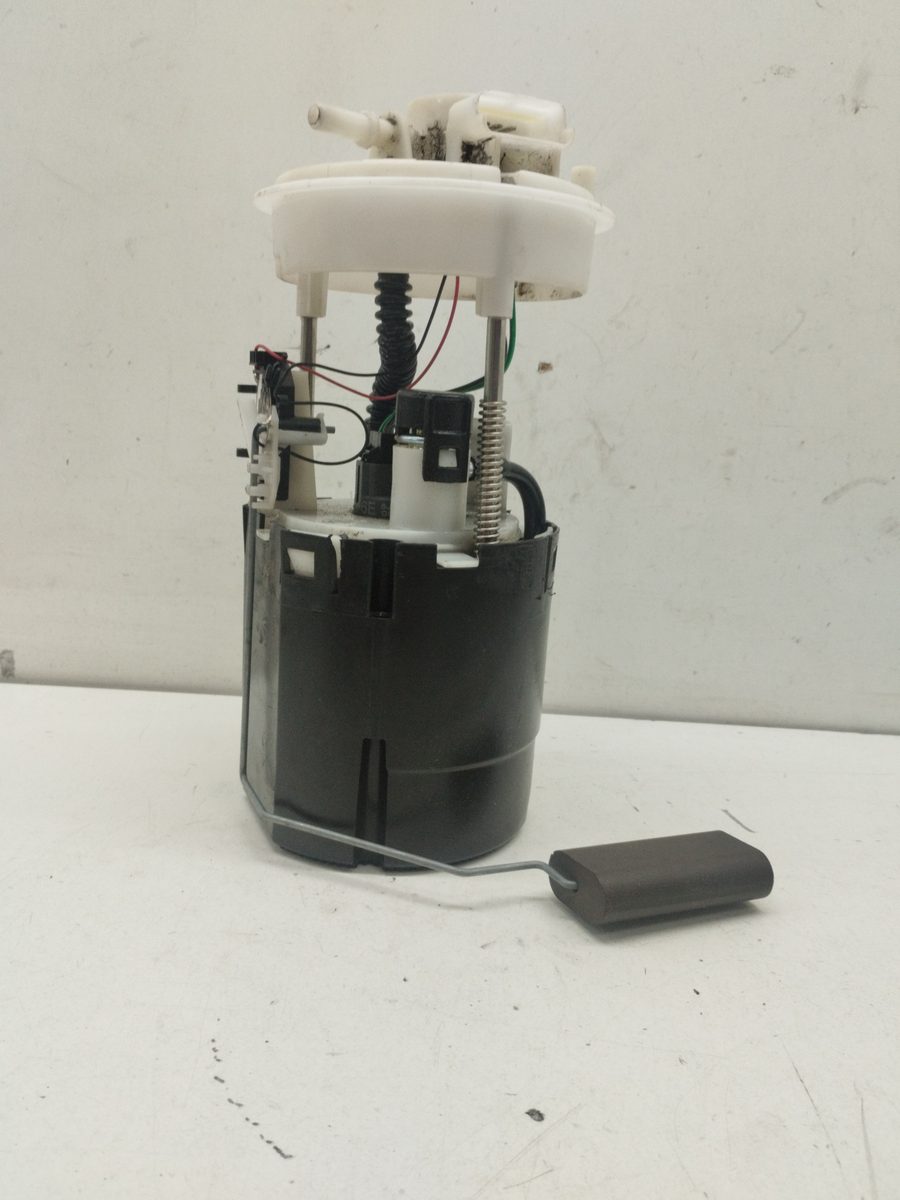 Medidor De Combustible Fiat Seicento (187) 1998-2002 51709818