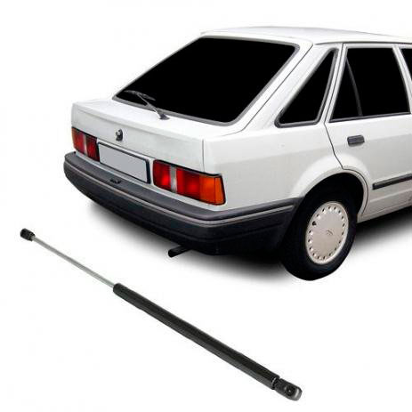 AMORTIGUADOR BAUL FORD PORTON TRAS. ESCORT 92 57.7X23.7X34.2