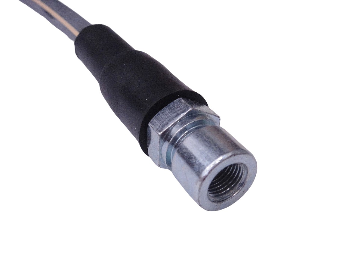 FLEXIBLE FRENO DELANTERO CHEVROLET CELTA 2001/