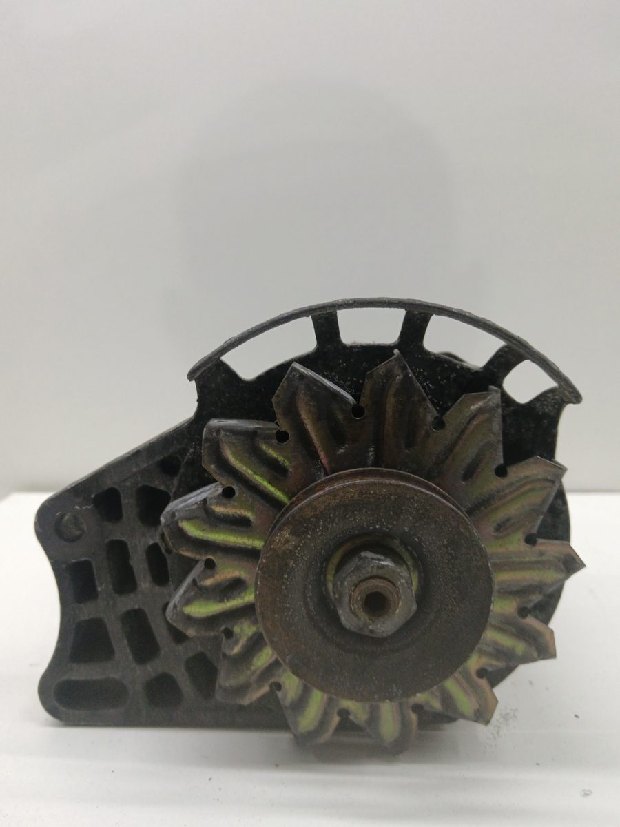 Alternador Fiat Cinquecento (170) 1993-1998 Hobby 1.1L 40kW 63320094