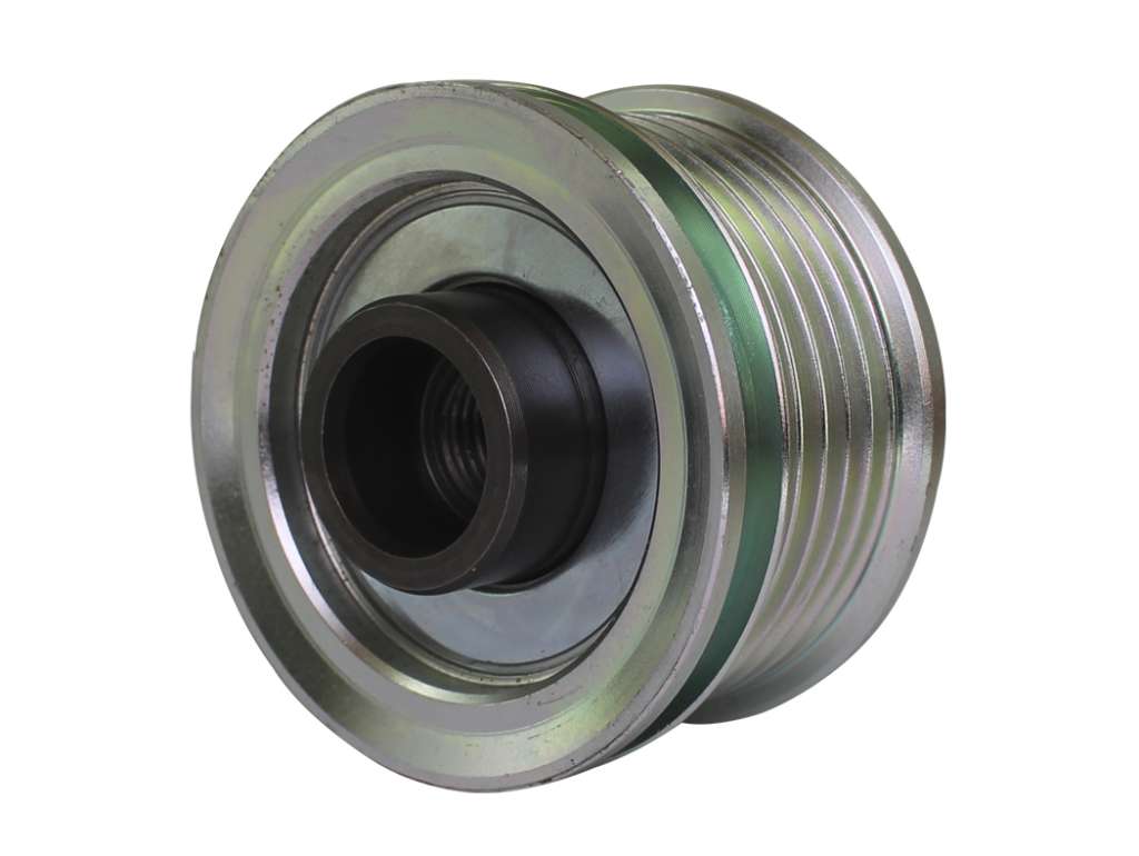 POLEA ALTERNADOR FI TORO/JEEP RENEGADE 5PK