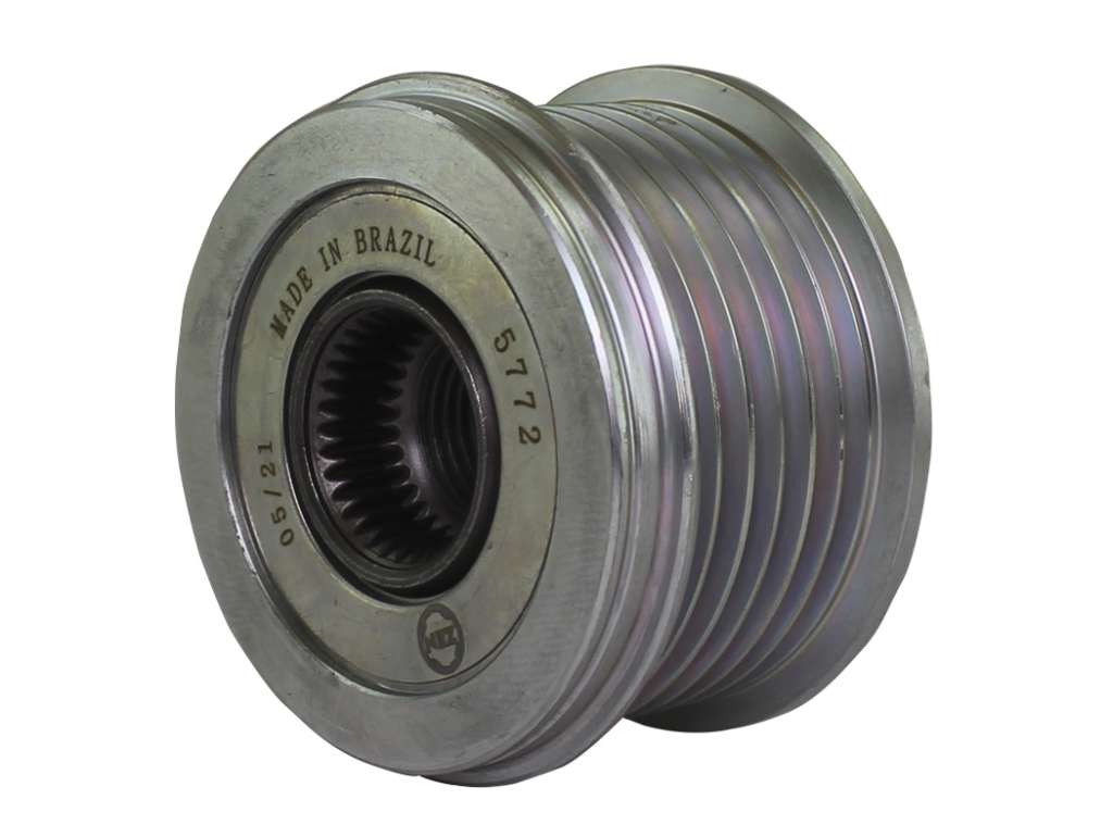 POLEA ALTERNADOR FI TORO/JEEP RENEGADE 5PK