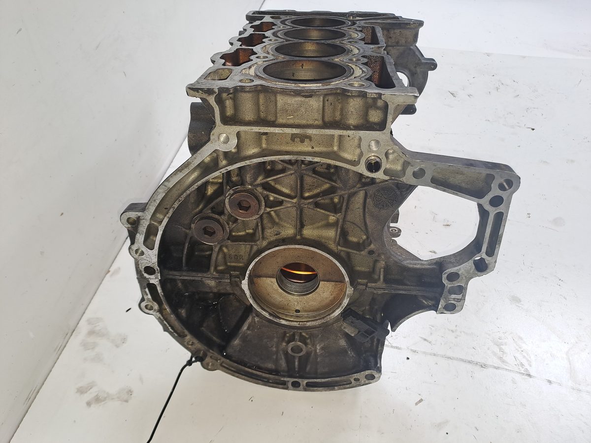 Block Mini Mini (R56) 2006-2014 One 1.4L 55kW N12
