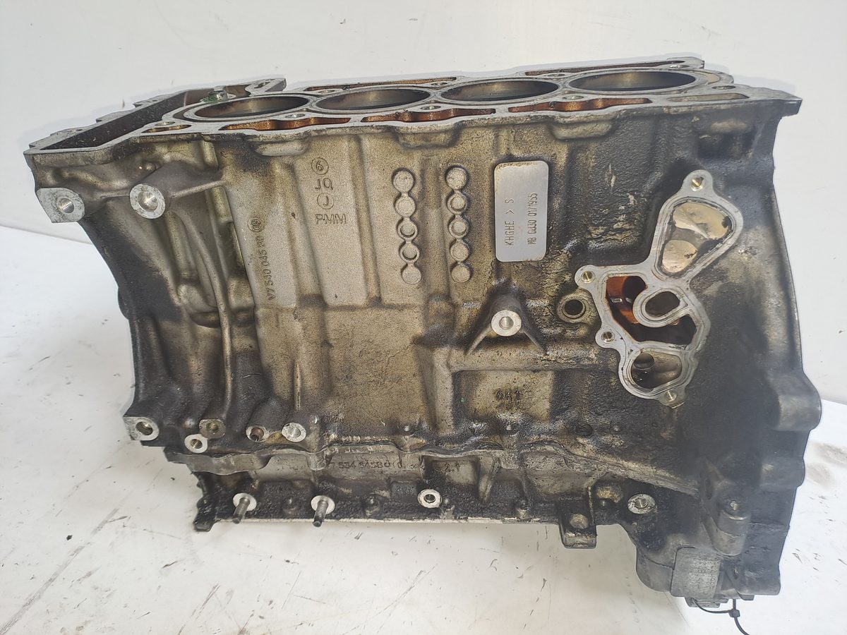 Block Mini Mini (R56) 2006-2014 One 1.4L 55kW N12