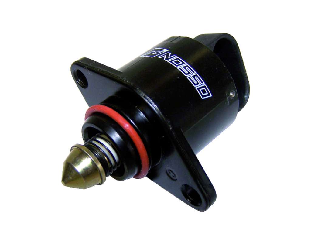 MOTOR PASO A PASO INYECCION GM S10/MONZA/VW POIN. EFI