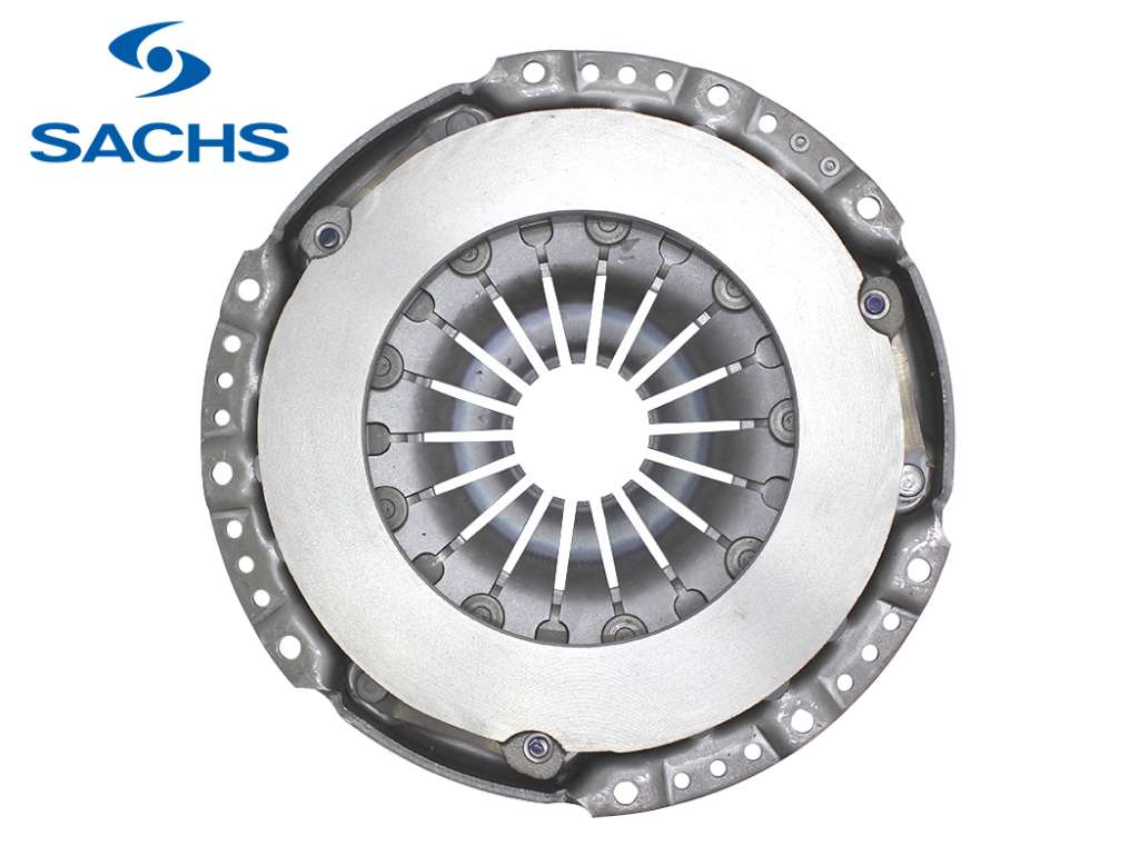 Kit de embrague