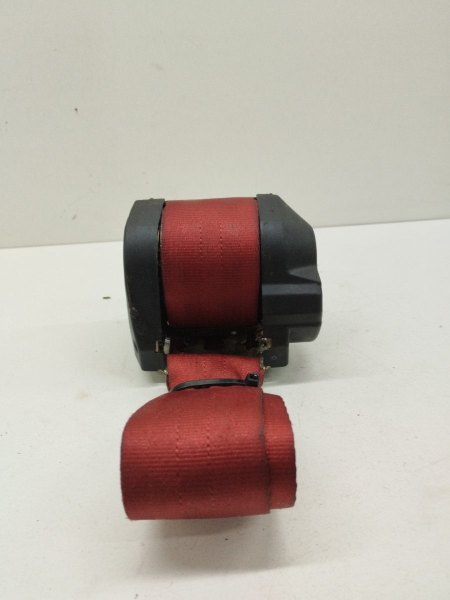Cinturon Seguridad Delantero Derecho Citroën Berlingo 1996-2002 Multispace