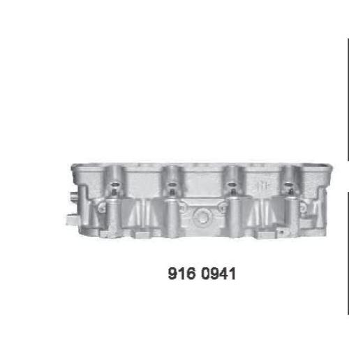 TAPA CILINDRO FORD RANGER 2.8TD CHINA 9160941