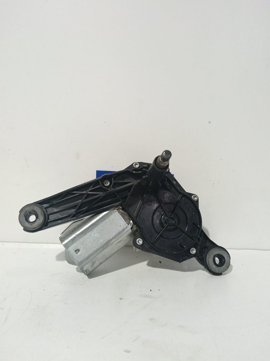 Motor Limpia Luneta Trasero Peugeot 206 Berlina 1998-2010 X-Line 1.1L 44kW 9638664980