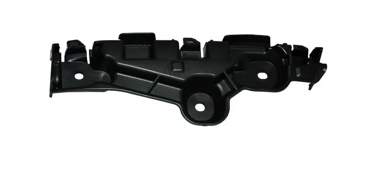 Soporte de paragolpes delantero izquierdo