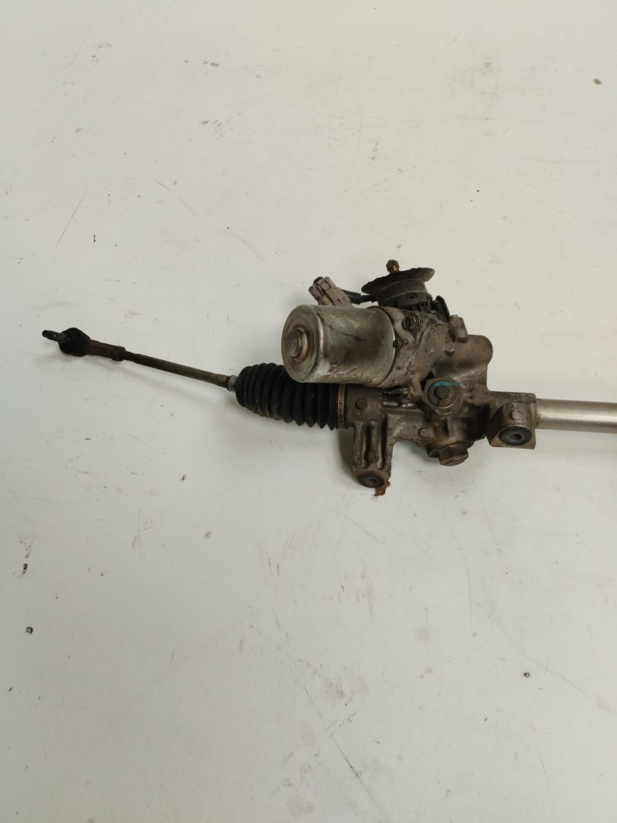 Cremallera Direccion Electrica Suzuki Swift Berlina (MZ) 2005-2012 GL (5-ptas.) 1.3L 68kW