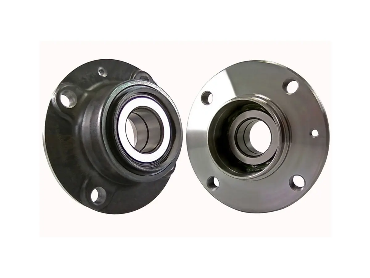 Rueda Trasera Maza Citroen C15/Xantia/Bx Peug 405/Hoggar/305 83-25 int.Ø32x ext.Ø129x59