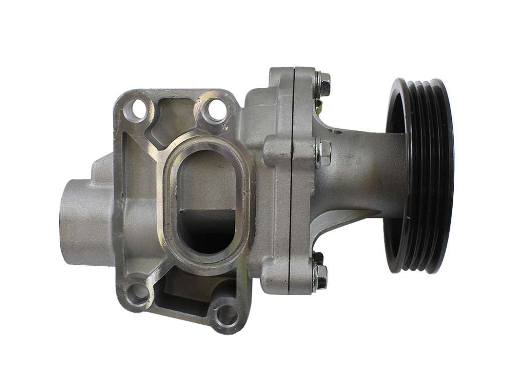 Bomba de agua Effa Ideal II 1.1L