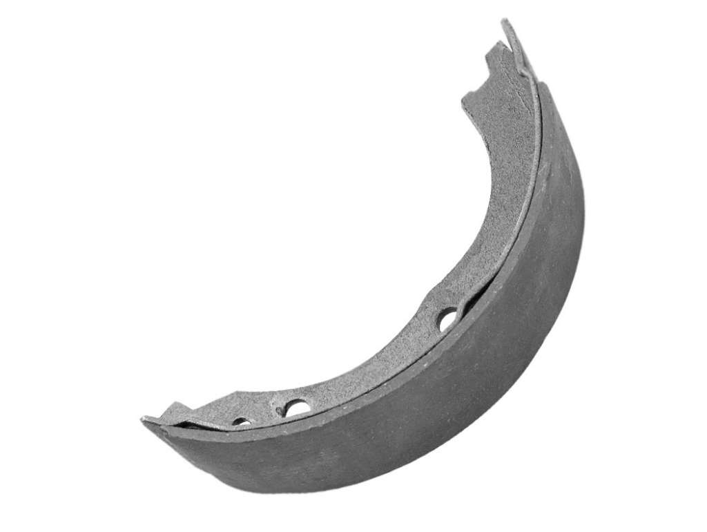 PATIN FRENO FI DUCATO MAXI 2.8TD 00/05 JGO