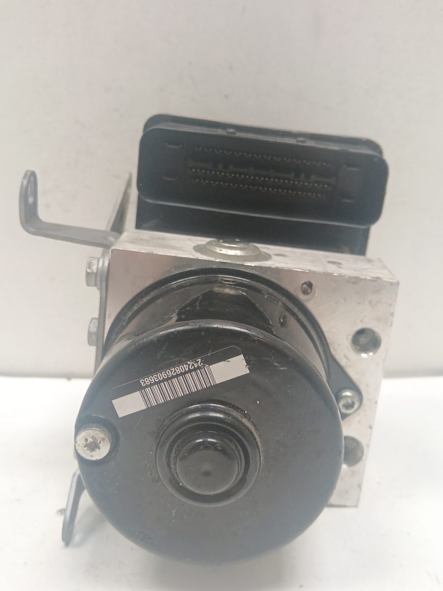 Modulo Abs BMW Serie 3 Berlina (E90) 2004-2012 320d 2.0L 130kW 3451678476301