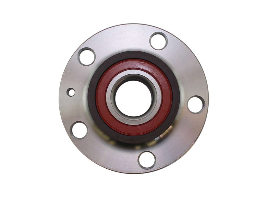 MAZA TRASERA VW FOX/ CROSS/SURAN. 5 AGUJEROS. C/ABS