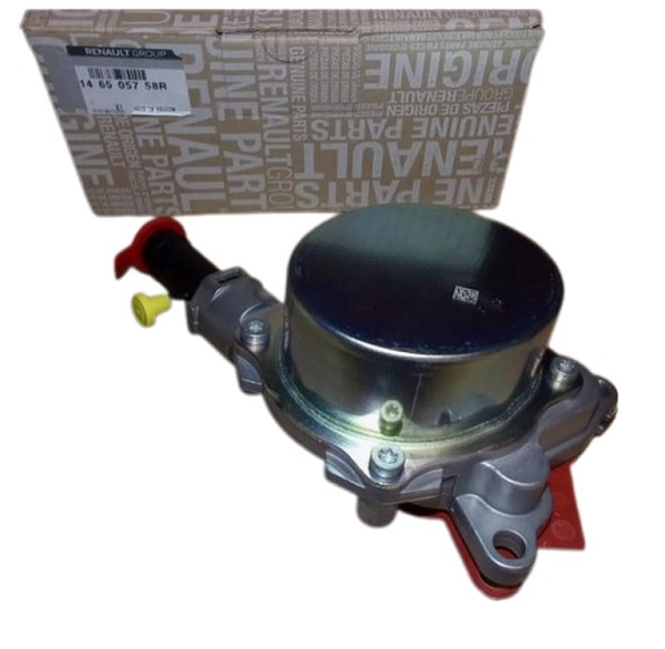 BOMBA DE VACIO RENAULT MASTER III MOTOR M9T AÑO 2013 EN ADELANTE [ORIGINAL RENAULT]
