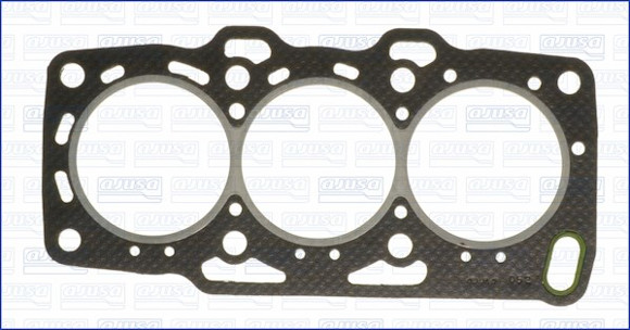 JUNTA TAPA DE CILINDROS SUBARU J10 1.0 1992 EN ADELANTE