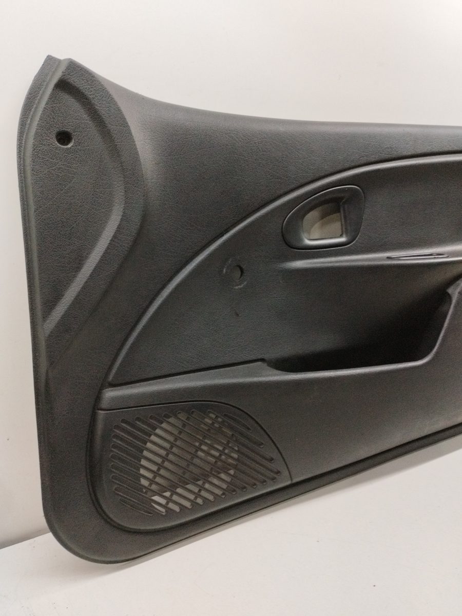 Tapizado Interior Puerta Delantero Derecho Citroën Saxo 1996-2000 9220165977