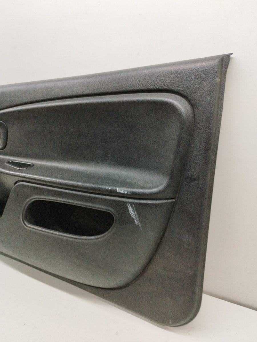 Tapizado Interior Puerta Delantero Derecho Citroën Saxo 1996-2000 9220165977
