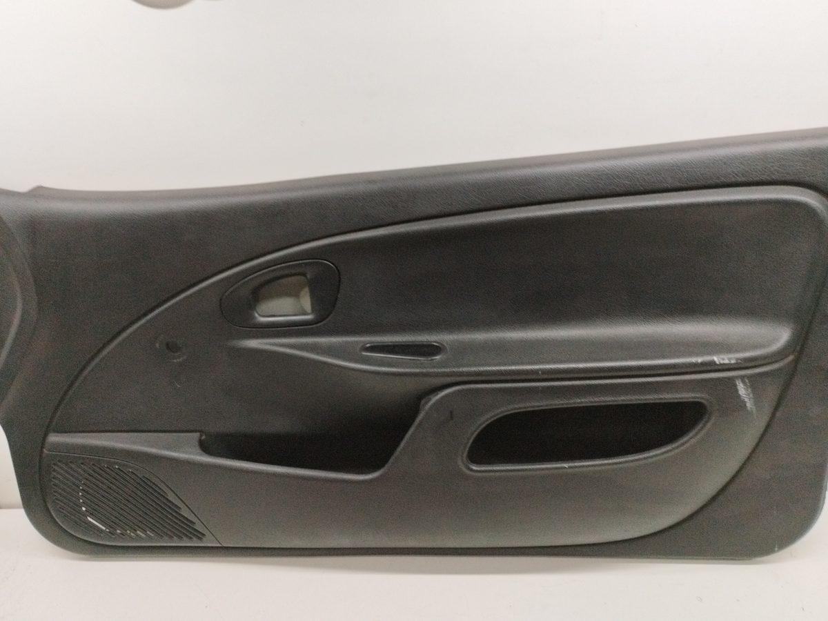 Tapizado Interior Puerta Delantero Derecho Citroën Saxo 1996-2000 9220165977