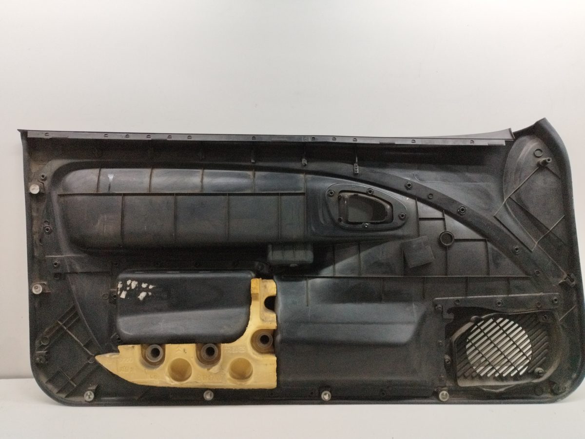 Tapizado Interior Puerta Delantero Derecho Citroën Saxo 1996-2000 9220165977