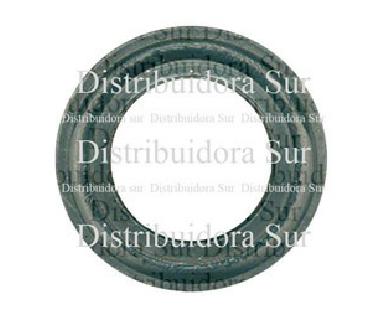 Retén de salida de caja de cambios