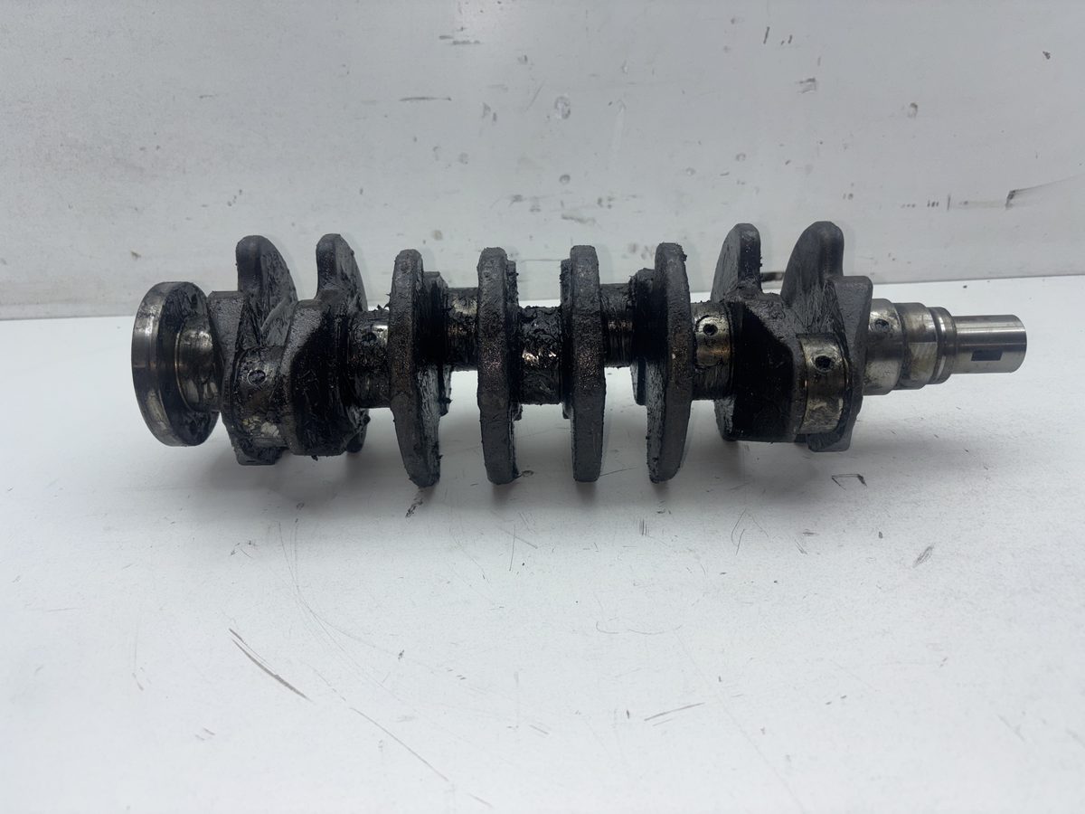 Cigueñal Citroën C4 Berlina 2004-2011 1.6 16V HDi FAP 1.6L 80kW