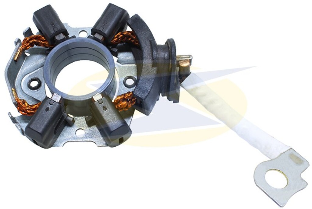 Porta carbones para alternador o motor de arranque Bosch