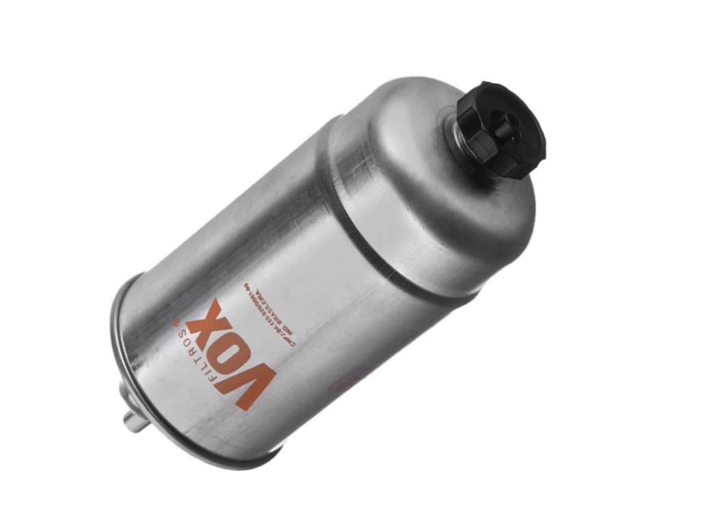 FILTRO COMBUSTIBLE VW CAMION 5140E/8150E MWM 4.08 DELIVERY