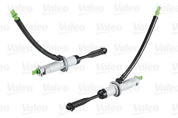 Bomba de embrague (cilindro maestro)
