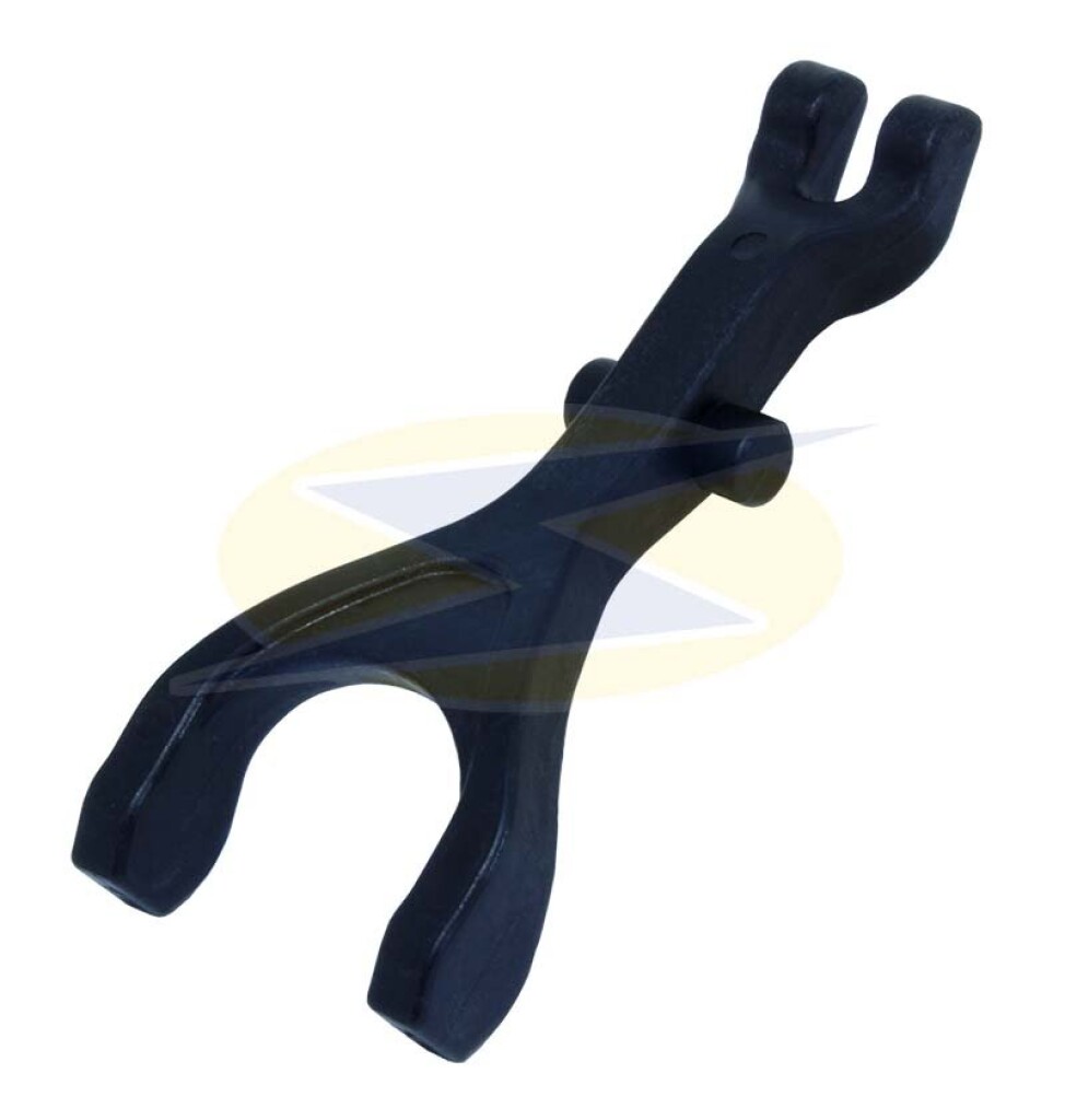 HORQUILLA ARRANQUE FORD FIESTA VALEO UNIFAP