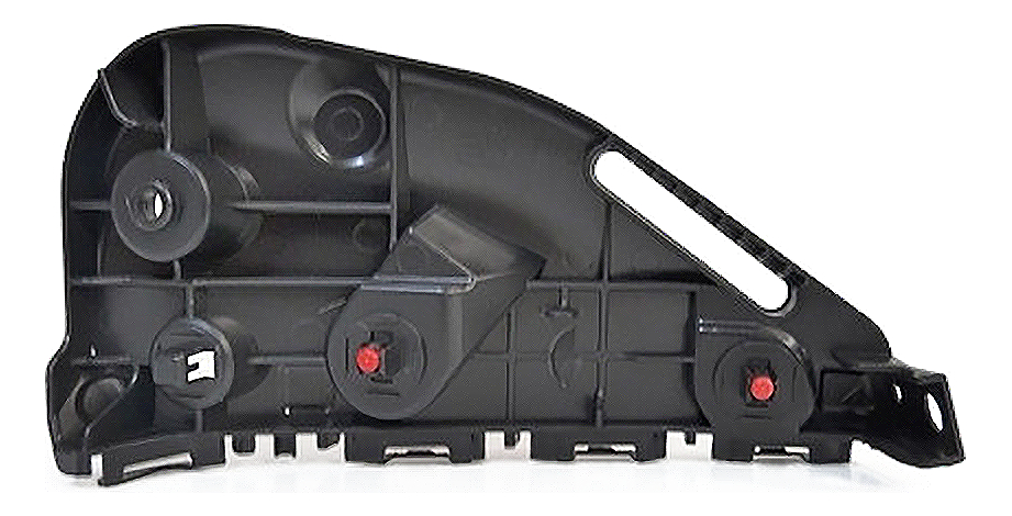 Soporte Guia de Paragolpe Izquierda Toyota Hilux 44 2016 2018 Revo