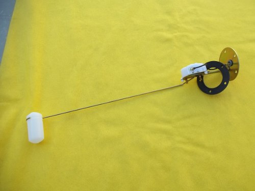 INST. OROBER FL902 FLOTADOR DE TANQUE