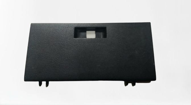 Tapa De Guantera Volkswagen Gol Saveiro Parati 1987