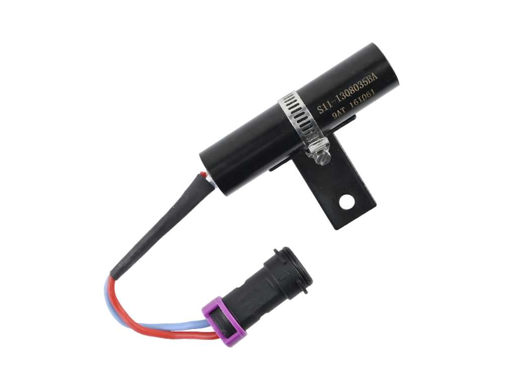 RESISTENCIA ELECTRO CHERY QQ 08/14
