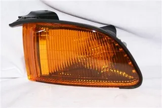 Faro delantero izquierdo