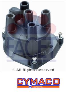 Tapa de distribuidor