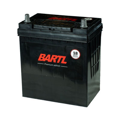 Baterias Autos 80 Amp Linea Premium 18 meses SF