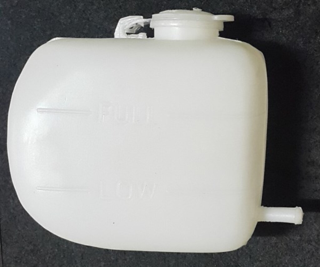 Depósito auxiliar de agua de radiador