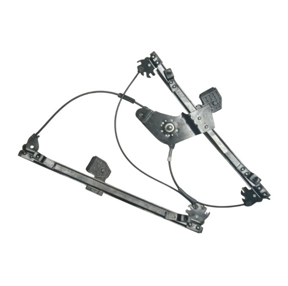 LEVANTACRIS DEL IZQ VW GOL II-III 95 (4P) (MAN)(B)