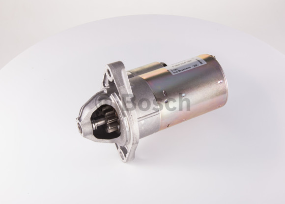 MOTOR DE ARRANQUE BOSCH 12V TOYOTA COROLLA 1.6I-1.8