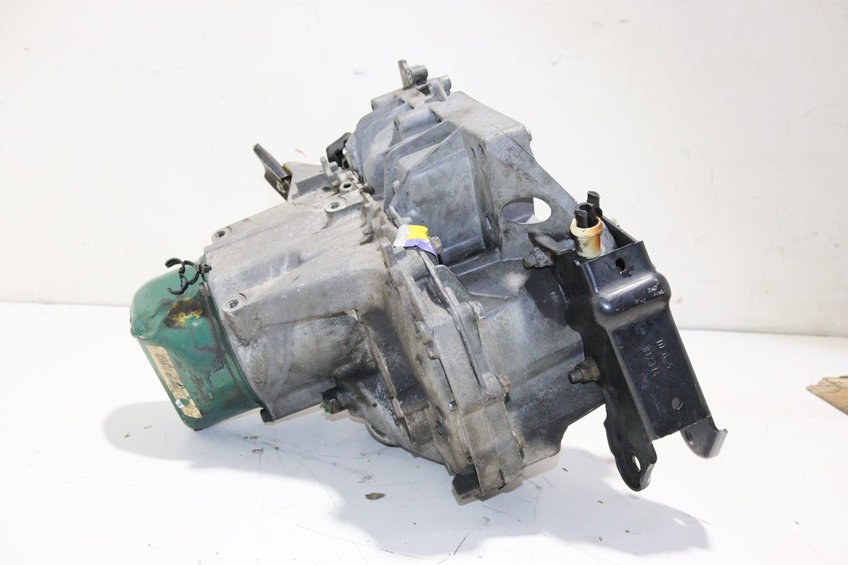 Caja Cambios Renault 19 Hatchback (B/C53) desde 1988 19 5 PUERTAS JB1025