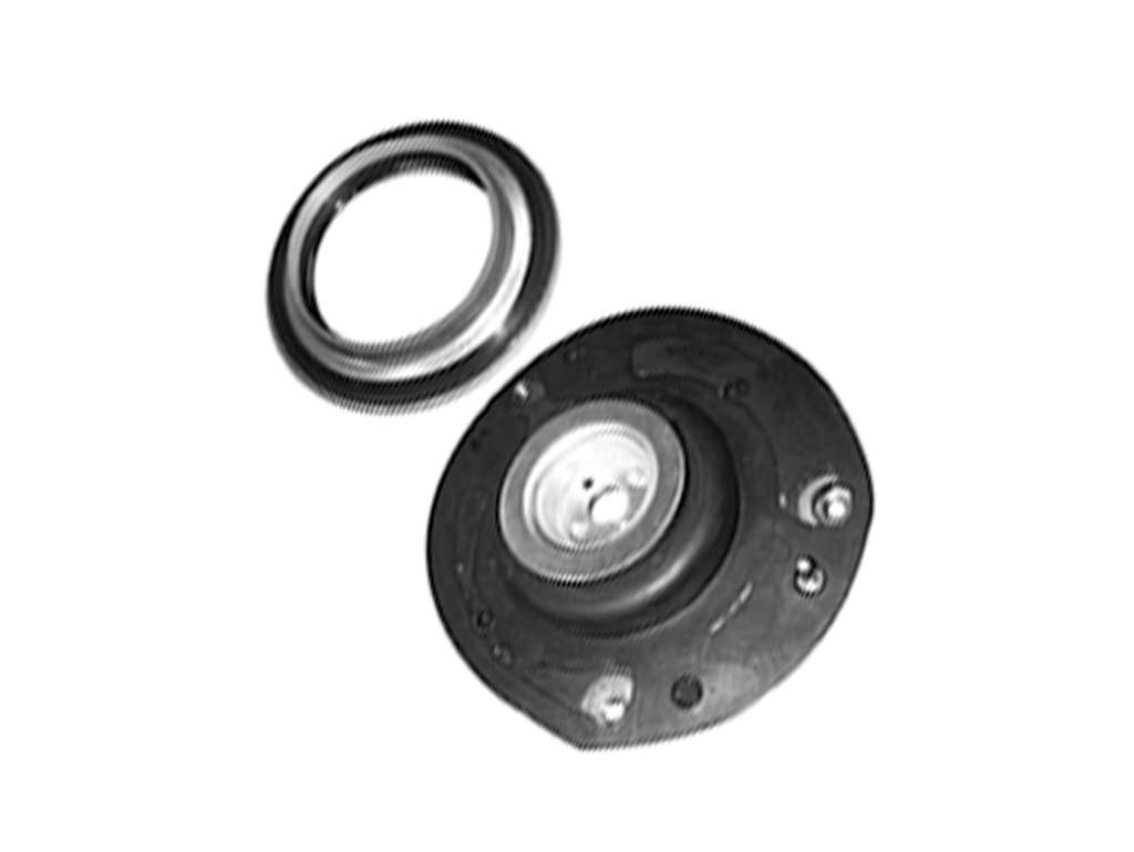 SOPORTE AMORTIGUADOR PE 206/207 C/RULEMAN DEL/IZQ