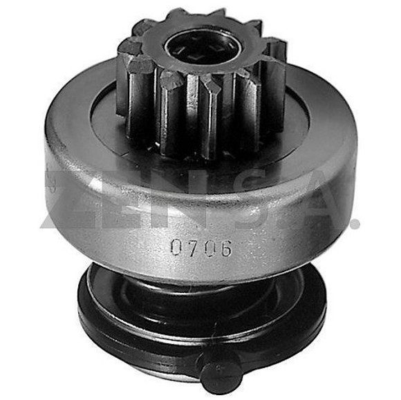 BENDIX DE ARRANQUE PEUGEOT 306D/405D CON BOSCH